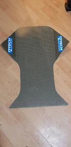 KART OTK LIGHTWEIGHT 401 R COMPOSITE ALONSO KART FLOOR TRAY OTK, TKM, ROTAX - Picture 1 of 5