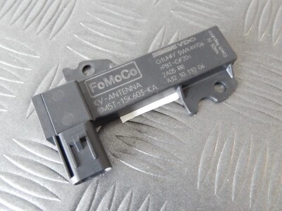 Centralina Antenna KV 8M5T-15K603-KA 5WK49706 FORD GALAXY WA6 II - Immagine 1 di 2