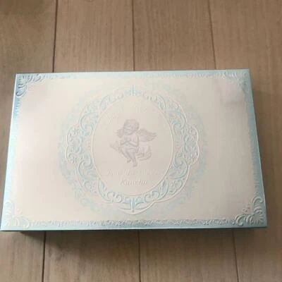 Kanebo Face Powder Milano Collection Limited 2019 24g SPF14 PA++ Japan - Image 1 of 4