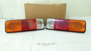 Luz trasera lámpara Toyota Land Cruiser Landcruiser FJ40 BJ42 FJ45 HJ47 LH RH - Imagen 1 de 8
