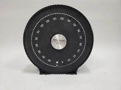 Bell & Howell 100 Rotary Slide Holder for Slide Cube - Image 1 of 4