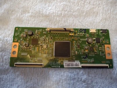 T-CON 板 6870C-0738A * * 已测试 * * — 第 1/3 张图片