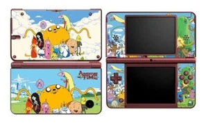 308 Vinyl Decal Skin Sticker for Nintendo DSi NDSi XL LL - Picture 1 of 1