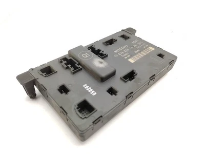 A6398201026 QUADRO DI CHIUSURA / 223929 PER MERCEDES-BENZ VITO W639 BASIC, COM - Immagine 1 di 4