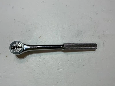 Proto Professional 5452A 1/2" Drive 10" Trinquete de liberación rápida hecho en EE. UU. Foto 1 de 4