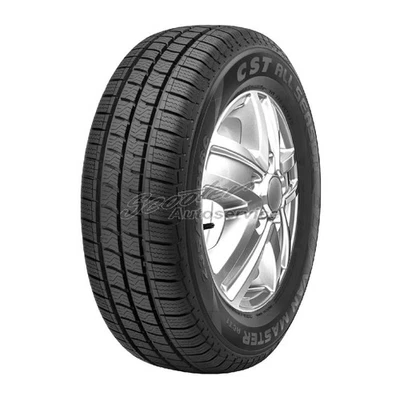 Allwetter-Reifen CST 215/60 R16 C 108T Van Master All Season ACT1 3PMSF | 15078 - Bild 1 von 4