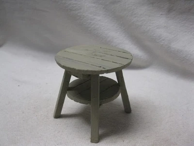 Fairy Garden Patio Table by Jeremie - Image 1 of 4