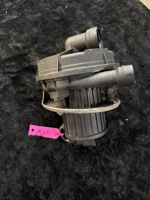 Bomba de inyección de aire secundaria Audi número de pieza 06A959253B Foto 1 de 3