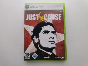 Juego Xbox 360 | Just Cause - Imagen 1 de 3