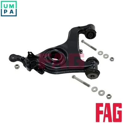 CONTROLTRAILING ARM WHEEL SUSPENSION 821 0200 10 FOR MERCEDES-BENZ E-CLASS 2.1L - Image 1 of 4