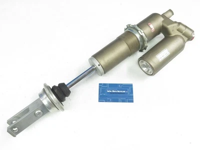 2002-2004 Honda CRF450R OEM Rear Shock, Needs Service (Suspension CRF 450R) - Image 1 of 4