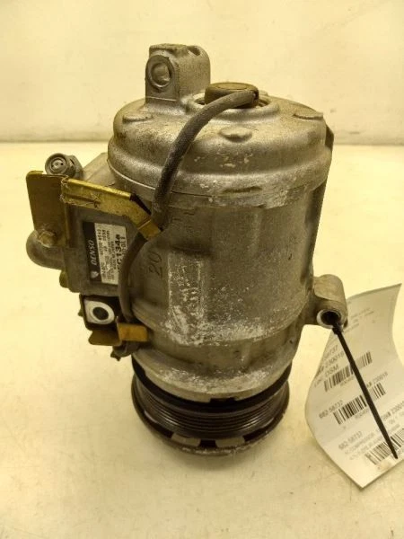 98-07 LEXUS LX470 4.7L V8 CONJUNTO COMPRESOR AC  Foto 1 de 4