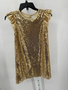 Thalia Spdi Size 10 Girls Short Sleeve Dress - Picture 1 of 2
