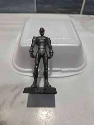 Figura Clásica Marvel Colección Eaglemoss 2007 Estatua #26 Ultrón + Mag Foto 1 de 3