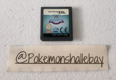 Pony Friends - Nintendo DS Cartridge *PAL* - Image 1 of 2