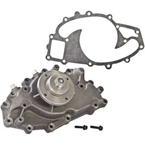 PW-454 Motorcraft Water Pump for E350 Van E450 E550 Ford E-550 Super Duty E-450 - Picture 1 of 1