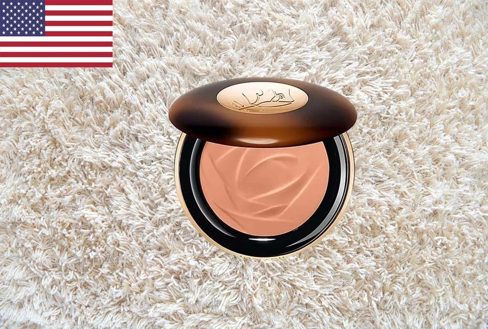 LANCOME Teint Idole Ultra Wear C.E. Skin Transforming Bronzer- New In Box - Image 1 of 1