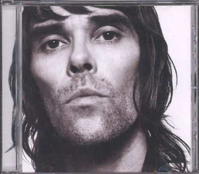 Ian Brown Greatest CD Europa Fiction 2005 9872874 - Bild 1 von 3
