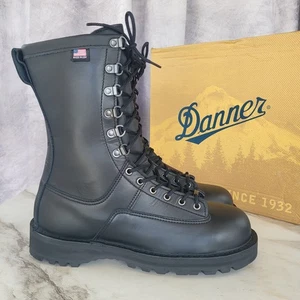 Danner Fort Lewis 600G NMT Gore-Tex Comp Toe Boots Men's 9.5 D - Picture 1 of 18