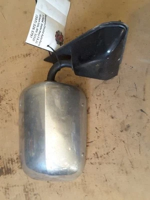 Passenger Side View Mirror Manual Fits 88-02 CHEVROLET 3500 PICKUP 155537 Foto 1 de 2