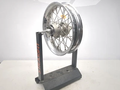 Llanta trasera recta 16x3,00 Harley Electra Glide Ultra Classic FLHTCU 07-12 Foto 1 de 4