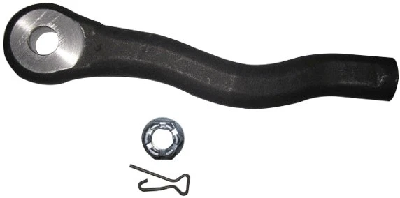 Front Left TRW-OE JTE7709 Tie Rod End for LEXUS,TOYOTA,TOYOTA (FAW) - Image 1 of 1
