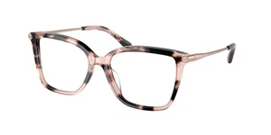 NEW Michael Kors 4101U Shenandoah Eyeglasses 3009 Pink 100% AUTHENTIC - Picture 1 of 1