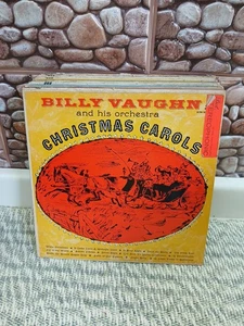 Billy Vaughn Collection Lot 22 LP Albums ALL DOT W/ SLEEVES Near Mint Very Nice - Foto 1 di 24
