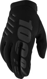Brisker Women's Gloves Black Xl - Picture 1 of 1