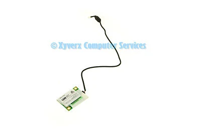 AGSMD01BDELPHI GENUINE ORIGINAL GATEWAY MODEM CARD W/ CABLE ML6720 SERIES - Image 1 of 2