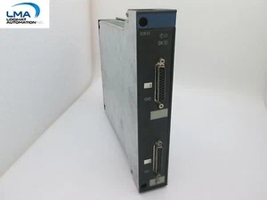 AEG SCHNEIDER TSXSCM2222 TELEMECANIQUE INTERFACE MODULE SCM 22 V:2.1 MODICON - Picture 1 of 3