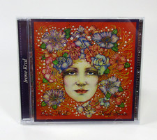 Kral Space by Irene Kral (CD, 2006, Collectables)