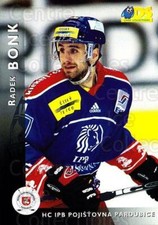 1999-00 Czech DS #79 Radek Bonk
