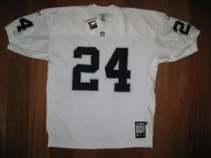 '01 Authentic Raiders Packers Charles Woodson jersey SIGNED PRO-Line autographed - Picture 1 of 1