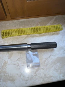 H&K Kegellehre Din 229 Morsekonus MK3 Kegellehre Lehrdorn Morse 240 wie NEU Z22 - Bild 1 von 4