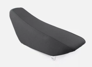 Tall Seat Assembly KLX110 KLX 110 DRZ KX65 DRZ KX65 Kawasaki Suzuki Dirt Bike - Picture 1 of 8