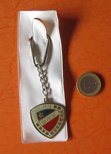 Borac 1926 Banja Luka Keyring Fudbalski Klub Football club Keychain - Picture 1 of 3
