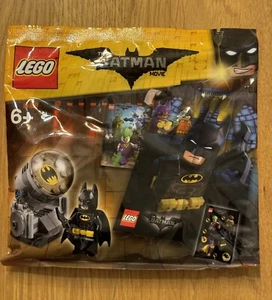 The LEGO Batman Movie: Accessory Pack (5004930) Sealed - Picture 1 of 1