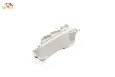 Honda Insight 2019-2022 pilar trasero derecho cuarto inferior cubierta panel de moldura OEM Foto 1 de 4