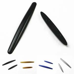 Motorbike Tank Scuff Trim Strip Side Guard for BMW F650GS Dakar Street Bike - Picture 1 of 17