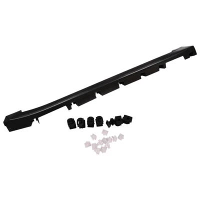 Left Rocker Panel Side Skirt Trim Molding For 2013-2020 Lincoln MKZ DP5Z5410177A - Image 1 of 4