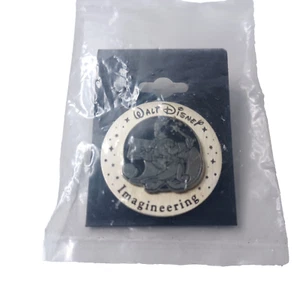 Walt Disney Pin Imagineering 50 Years Mickey Mouse Sorcerer's Apprentice NEW - Picture 1 of 2