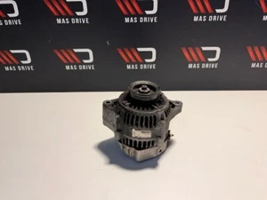 Honda Civic EG VTI alternator 100211 -8611 - Imagen 1 de 3
