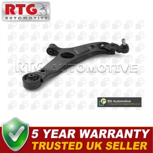Front Right Lower Track Control Arm Fits Kia Optima 2012- 1.7 CRDi 2.0 - Picture 1 of 3