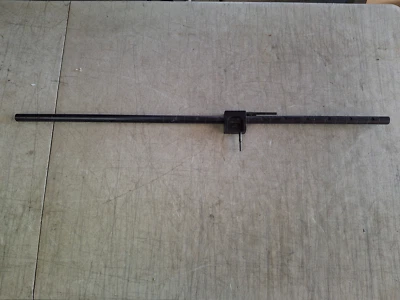 Evinrude Johnson OMC 339029 Gauge Height Set Shift Rod Marine Specialty Tool - Image 1 of 4