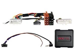 für Nissan NV200 M20 Pathfinder 4 R51 Auto Radio Adapter Lenkrad Tasten Adapter - Bild 1 von 7