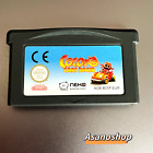 Cocoto Kart Racer  Nintendo Game Boy Advance GBA - EUR