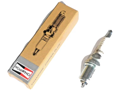 CHAMPION XC92YC (CCH980) Zündkerze spark plug NEU OVP - Bild 1 von 3