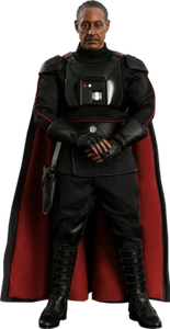 Star Wars The Mandalorian Moff Gideon Giancarlo Esposito Hot Toys TMS029 - Picture 1 of 3