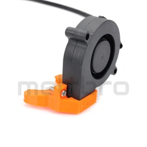 Wentylator osiowy i radiowy do Prusa I3 MK3 część zamienna 5V 4010 5015 wentylator - Zdjęcie 1 z 12